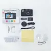 INF 5K Ultra HD Digitalkamera 75MP, 18x Zoom, WiFi & Produktbild-Vorschau 7