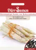 Dürr-Samen - Białe szparagi Ruhm von Braunschweig - Nasiona Podgląd zdjęcia produktu 3