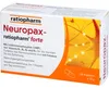 Neuropax-ratiopharm forte gélules avec uridine Voir les images du produit 4