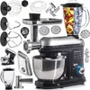 Robot Kuchenny Planetarny Mikser Blender maszynka do Podgląd zdjęcia produktu 1