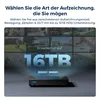 Reolink RLK8-800V4 Überwachungssystem, 4X 4K 8MP IK10 PoE Produktbild-Vorschau 11