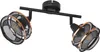 GLOBO Deckenleuchte Wohnzimmer Deckenlampe Schlafzimmer Produktbild-Vorschau 1