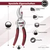 S. Kunde & Sohn Germany / Die leichteste geschmiedete Produktbild-Vorschau 3