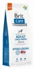 Brit Care Adult Large Breed Hypoallergenic 12 kg Productafbeelding-voorbeeld 2