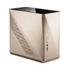 Fractal Design Era ITX, Midi-tower, PC-behuizing, Goud, Productafbeelding-voorbeeld 4