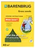 Barenbrug WATER SAVER 1KG Gras, KEIN BEWÄSSERN, Produktbild-Vorschau 13
