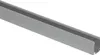Aluminiumprofil 1m für LED Streifen Neon RGB Halbund 180 Produktbild-Vorschau 1