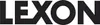 The image shows the brand name 'LEXON' in large black letters on a white background. Podgląd zdjęcia produktu