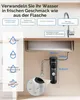 Waterdrop 10UA Untertisch Wasserfiltersystem mit WD-RF10, Produktbild-Vorschau 2
