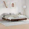 VidaXL 832042, Dąb, 143 cm, 2,03 m, 20 cm, 1400 x 2000 mm, Podgląd zdjęcia produktu 4