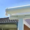 Palram - Aluminiowa osłona tarasowa Canopia Sierra White Podgląd zdjęcia produktu 11