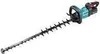 A long hedge trimmer is shown against a white background. Voir les images du produit