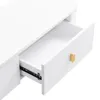MODFU TV skříň Hochglanz Lowboard s 3 šuplíky pro TV do 80 Náhled obrázku produktu 5