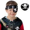 Oblique Unique 12 Piraten Augenklappe Piratenkostüm Produktbild-Vorschau 3