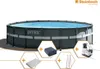 Intex|Heinrich Bauer Intex Ultra XTR FramePool-Set, ca. Produktbild-Vorschau 33