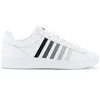 K-Swiss Court Winston Sneaker Weiß Produktbild-Vorschau 10