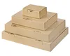 25x Versandkarton 235x155x46 schnelle Aufrichtung mit Produktbild-Vorschau 2