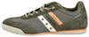Pantofola d'Oro Halbschuhe Halbschuhe Leder/Textil Produktbild-Vorschau 2