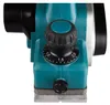 Makita DKP180RTJ, Schwarz, Blau, 14000 RPM, 8,2 cm, 9 mm, Produktbild-Vorschau 10