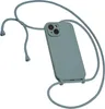 Custodia per iPhone 12 con cinturino Custodia per telefono Anteprima dell’immagine prodotto 4