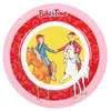 Bibi & Tina Frühstücksset - Pferde Kinder Geschirr Set Produktbild-Vorschau 3