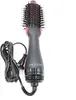 A Revlon one-step hot air brush is shown against a white background. Podgląd zdjęcia produktu