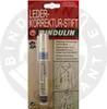 Leder-Korrekturstift Lederpflege Lederstift (schwarz) Produktbild-Vorschau 1