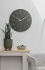 Karlsson - Esmerado Große Wanduhr - Luxusgrün - Ø60cm Produktbild-Vorschau 5