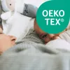Coussin de grossesse en C pour dormir et allaiter avec Voir les images du produit 15