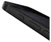 A close-up shot of the side of a black smartphone, showing the buttons. Anteprima dell’immagine prodotto