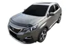 SCOUTT | Deflektor / kryt přední kapoty pro Peugeot 3008 Náhled obrázku produktu 4