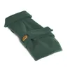 Fashion Dog Fleece-Hundemantel - Grün - 43 cm Produktbild-Vorschau 2