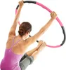 DEUSER Deuser Hula Hoop ROSA/GRAU - Produktbild-Vorschau 5