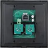 Showtec NET-2 Panel 3-polig - schwarzes Gehäuse Produktbild-Vorschau 2