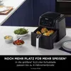 2000w.4/1.6,2l.4prog.inox/noir. - Ninja Voir les images du produit 9