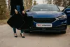 Predné velúrové koberce pre: Infiniti QX70 2008-2017 (SUV) Náhľad obrázku produktu 5