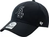 Čepice 47 Brand Mlb Chicago White Sox BMVPSP06WBPBK Náhled obrázku produktu 4