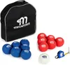 Set de pétanque Megaform - boules de pétanque souples et Voir les images du produit 1