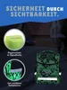 Familando Schulranzen-Set 10-teilig BASIC-PLUS Schultasche Produktbild-Vorschau 3