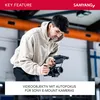Samyang V-AF, Sony FE Náhled obrázku produktu 5