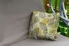 MuchoWow® Outdoor Kissen - Herbst - Illustration - Muster - Produktbild-Vorschau 2