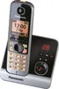 Panasonic KX-TG6721GB Panasonic KX-TG 6721 GB Podgląd zdjęcia produktu 1