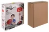 Trizand 27447 Verstellbarer Basketballkorb 109–170 cm mit Produktbild-Vorschau 14