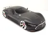 Mercedes AMG Vision Gran Turismo noir mat Modèle réduit Voir les images du produit 7