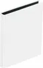 Pagna 20606-02, A4, Rundring, Weiß, 2,5 cm, 260 mm, 320 mm Produktbild-Vorschau 1