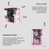COUGAR Gaming-PC FV150 PK 7951 AMD Ryzen 5 9600X Produktbild-Vorschau 6