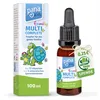 PanaKids MultiComplete+ FAMILY (100 ml) –12 Vitamine & 4 Produktbild-Vorschau 1