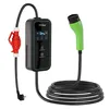 GroeneBlue-lader voor elektrische voertuigen (EV) en Productafbeelding-voorbeeld 2