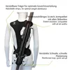 Wantalis - SkiBack Cordura - Malý a lehký - lyžařský batoh Náhled obrázku produktu 5