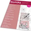 Hodvábny papier Burda, strihový papier Náhľad obrázku produktu 1